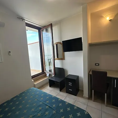 Normanni Hotel