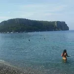 Normanni Hotel Praia a Mare