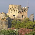 Hotel Normanni 3*