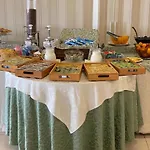 Hotel Normanni 3*