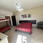 Hotel Normanni