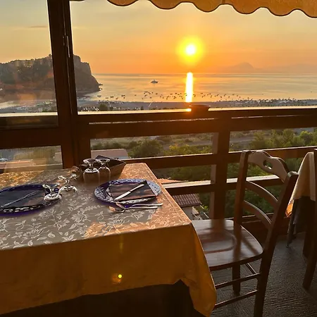 Normanni 3* Praia a Mare