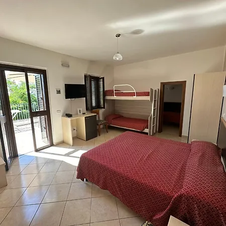 Hotel Normanni
