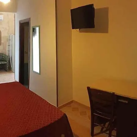 Normanni Hotel 3*