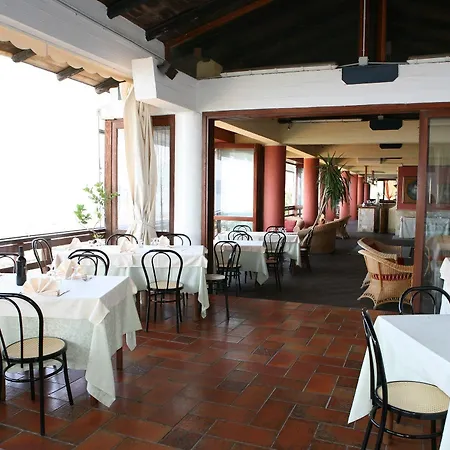 Hotel Normanni Praia a Mare