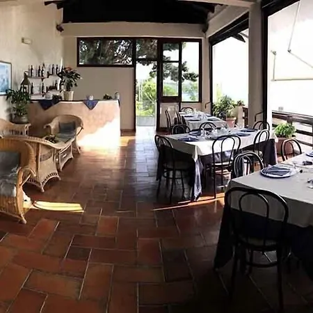 Normanni 3* Praia a Mare