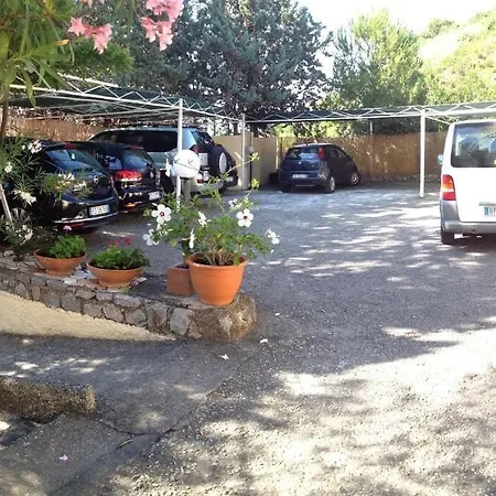 Normanni Hotel 3*