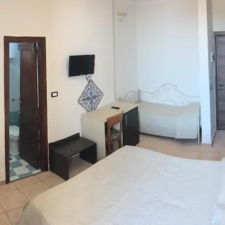 Normanni Hotel Praia a Mare