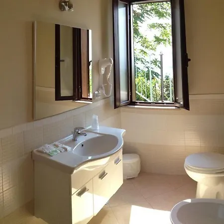 Normanni Hotel Praia a Mare