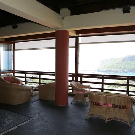 Hotel Normanni 3*
