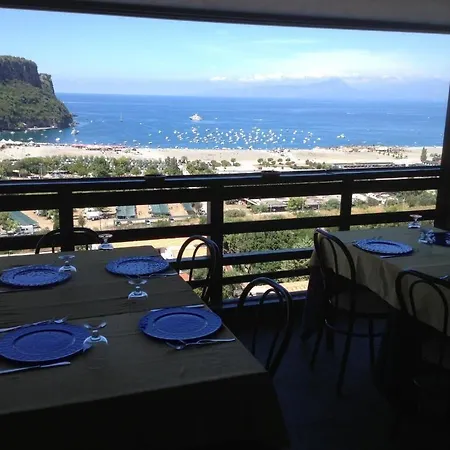 Normanni Hotel Praia a Mare