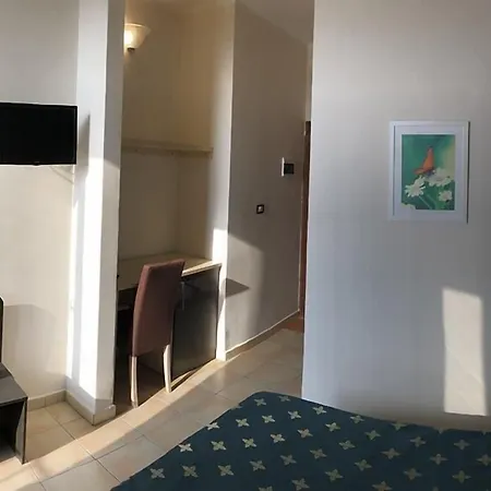 Normanni Hotel 3*