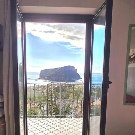 Hotel Normanni Praia a Mare