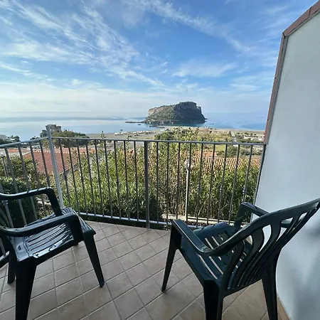 Normanni Praia a Mare