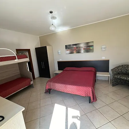 Hotel Normanni