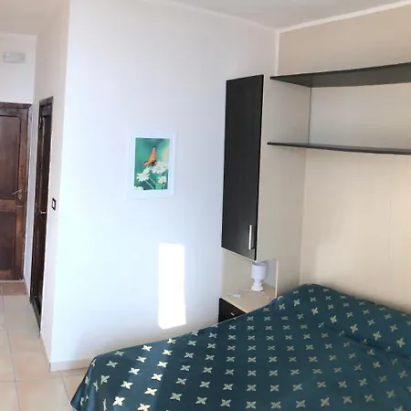 Hotel Normanni 3*