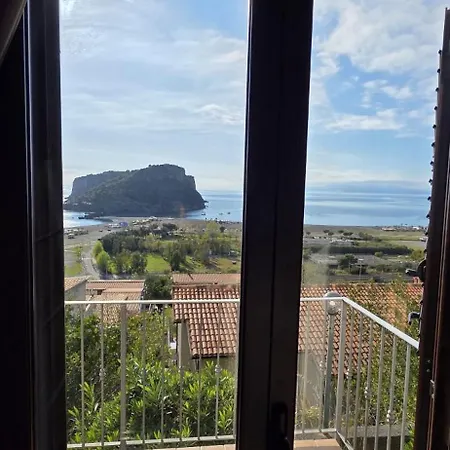 Normanni Hotel Praia a Mare