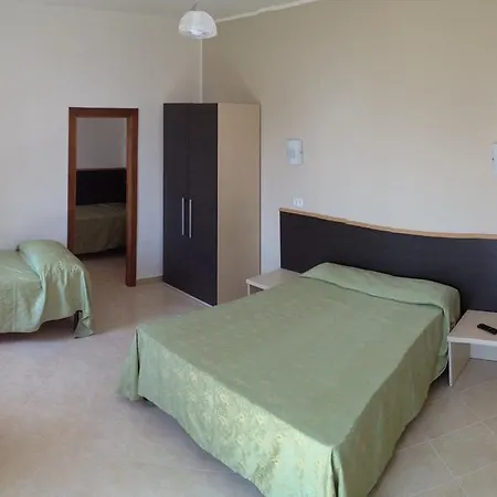 Hotel Normanni 3*