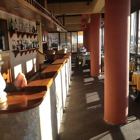 酒店 Normanni