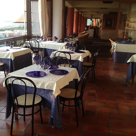 Normanni 3* Praia a Mare