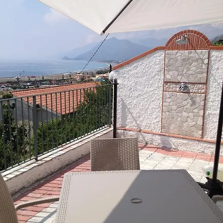 Normanni Hotel Praia a Mare