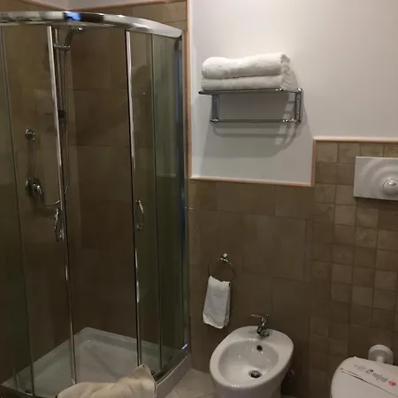 Hotel Normanni 3*