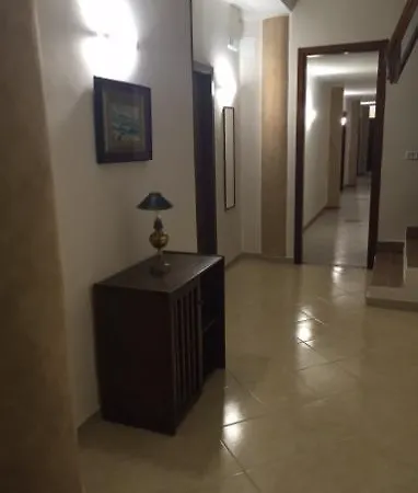 Normanni Hotel