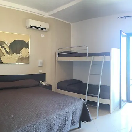 Normanni Hotel Praia a Mare