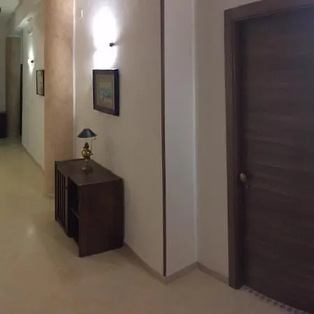 Normanni Hotel