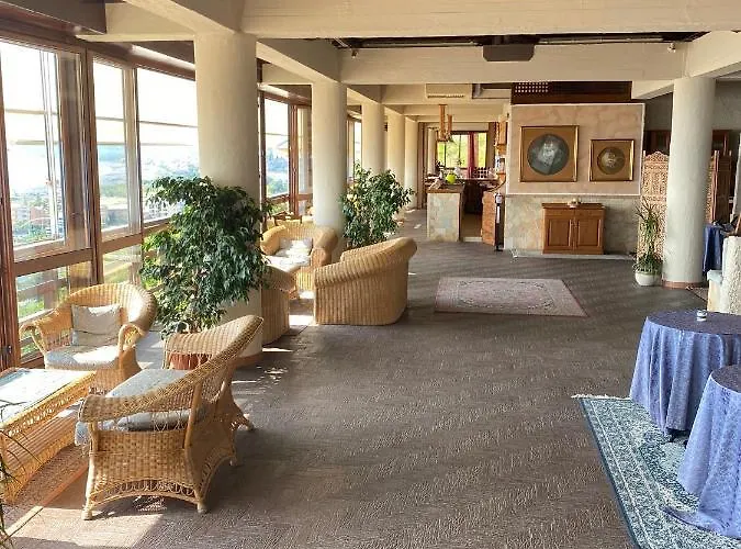 Hotel Normanni Praia a Mare