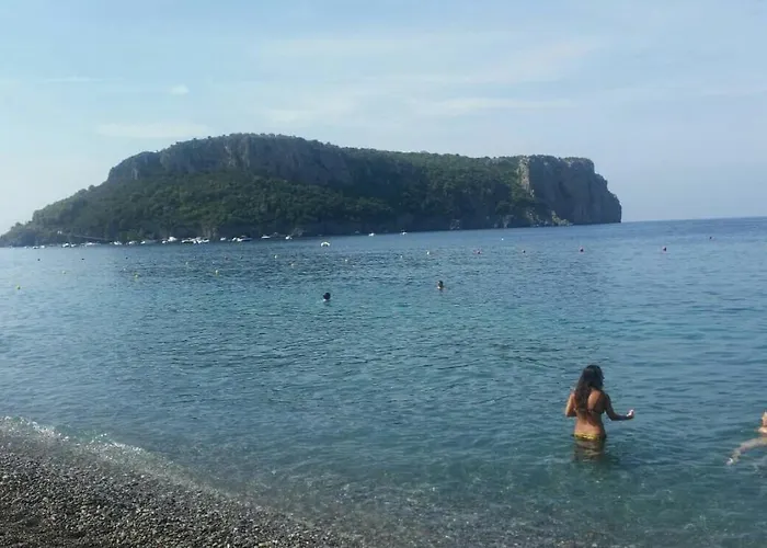 Normanni Hotel Praia a Mare