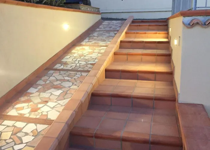 Normanni Hotel Praia a Mare