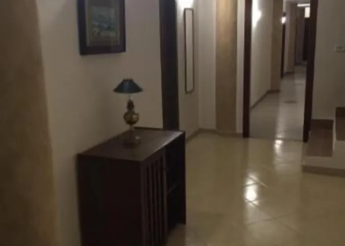 Normanni Hotel Praia a Mare