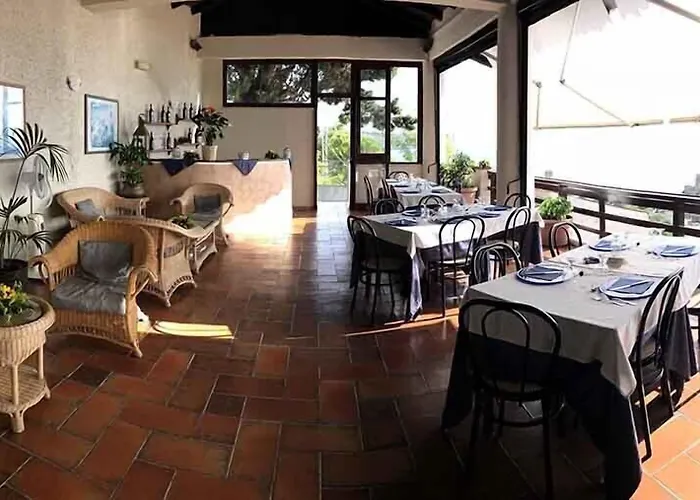 Normanni 3* Praia a Mare