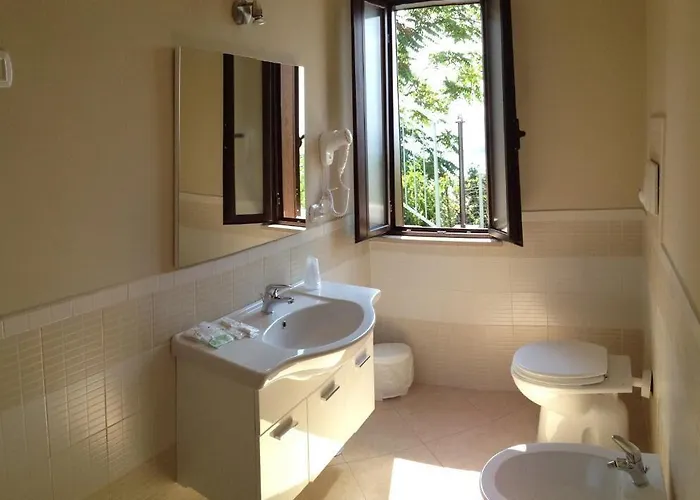 Normanni Hotel Praia a Mare