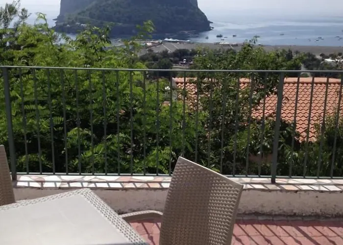 Normanni 3* Praia a Mare