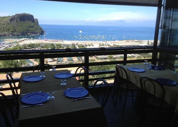 Normanni Hotel Praia a Mare