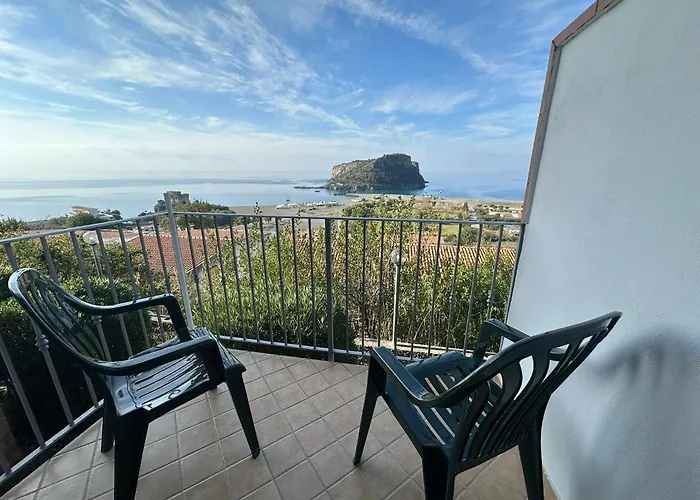 Normanni Praia a Mare