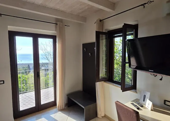 Normanni 3* Praia a Mare