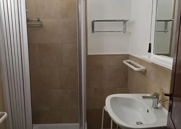 Normanni 3* Praia a Mare