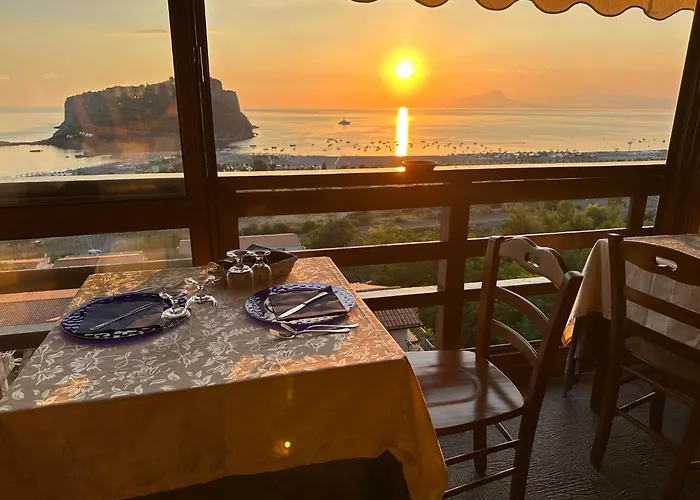 Hotel Normanni Praia a Mare