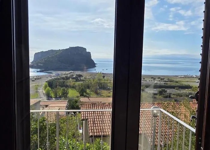 Normanni Hotel Praia a Mare