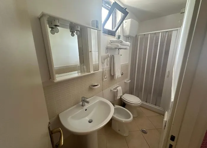 Normanni Hotel Praia a Mare