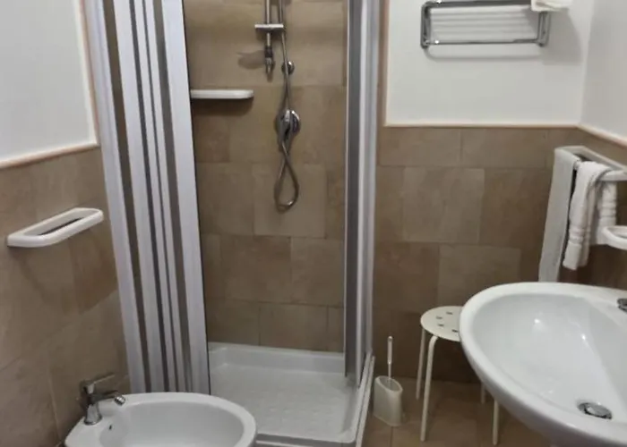 Hotel Normanni Praia a Mare