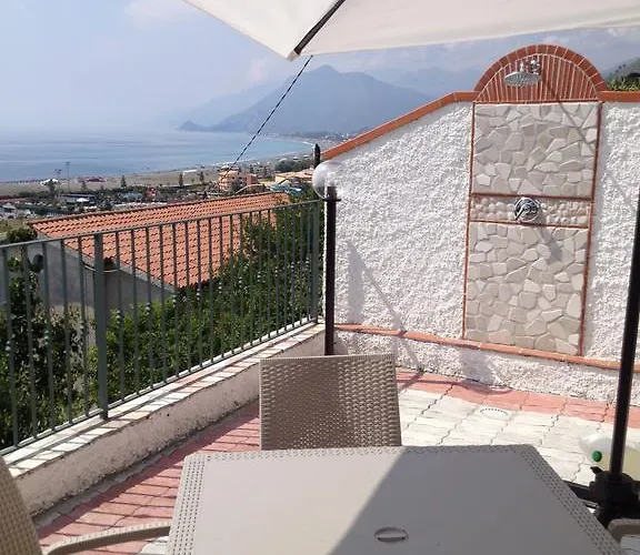 Normanni Hotel Praia a Mare