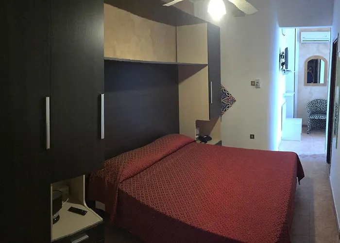 Normanni Praia a Mare