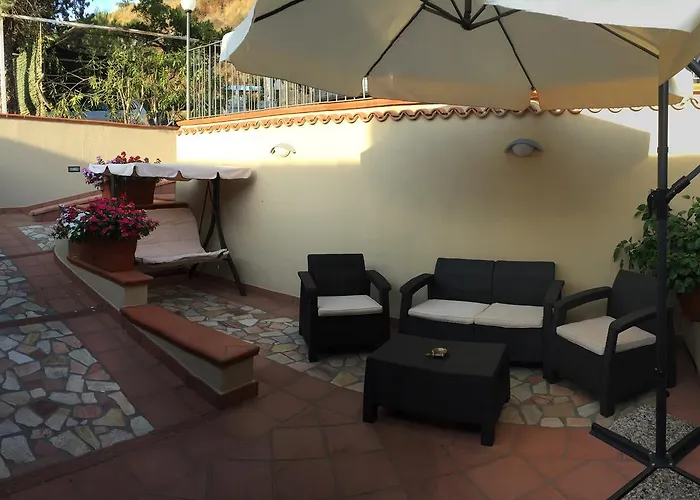 Normanni 3* Praia a Mare